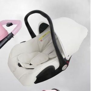 Luxury leather Car Seat by Max of Aulon.